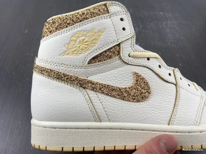 MaikeSneakers FD8631-100 OG Jordan High Craft Air 1 0323